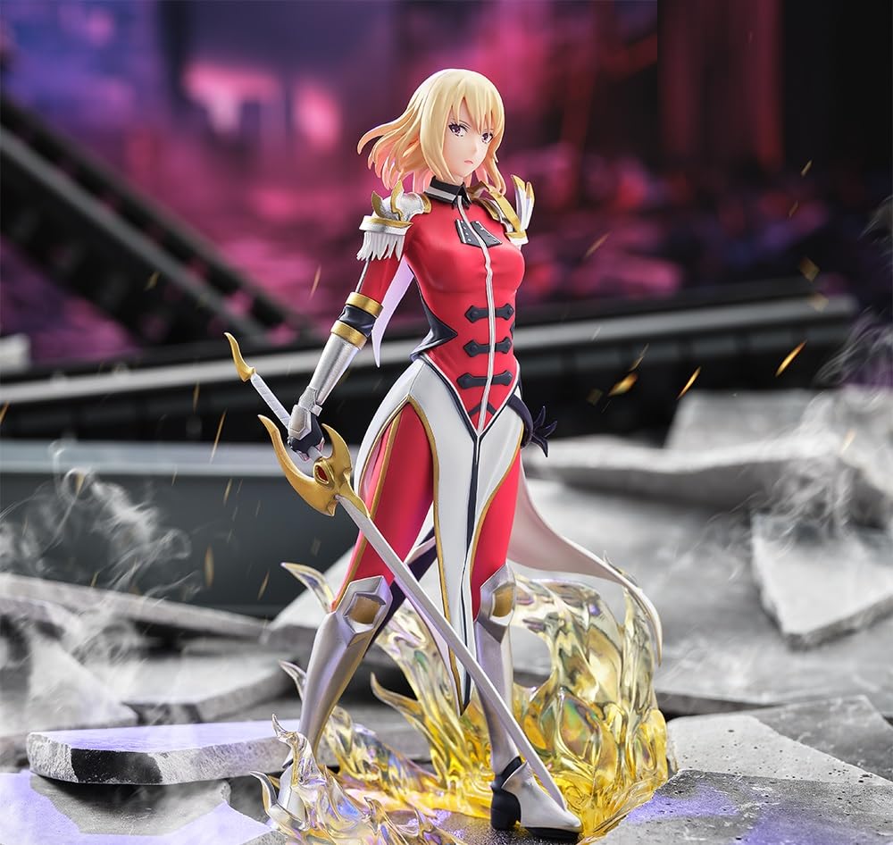 Amazon.co.jp: 向坂雫 フィギュア 俺だけレベルアップな件 XrossLink