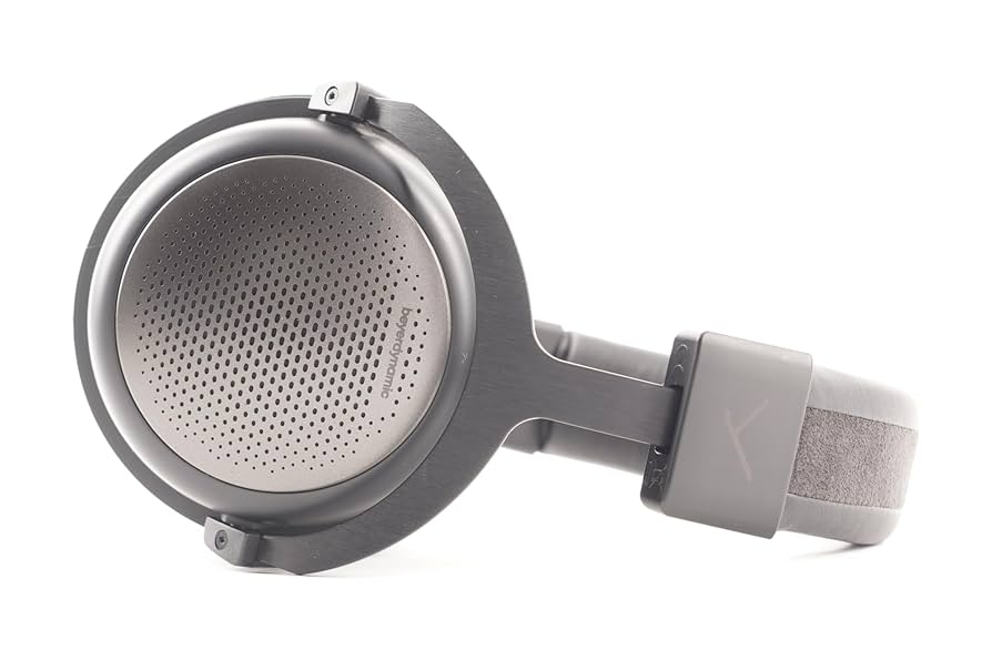 ヘッドホン beyerdynamic T1 3rd Amazon.com: beyerdynamic - T1 Stereo Headphones (3rd Gen