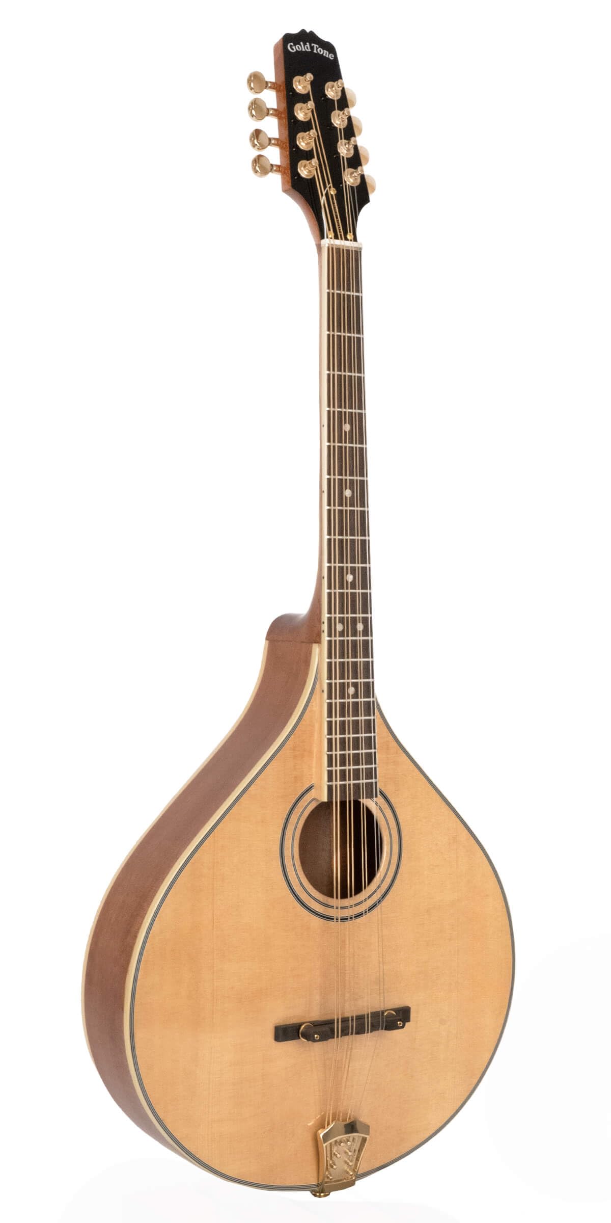 Gold Tone OM-800+ Octave Mandolin (Mahogany)