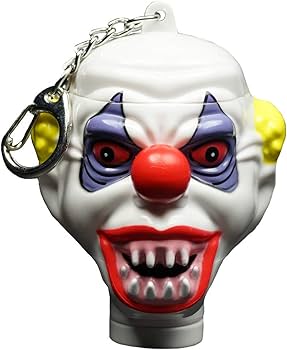 Insane Labz Psychotic 6ix The Clown Funnel for Pre Workout, Whey
