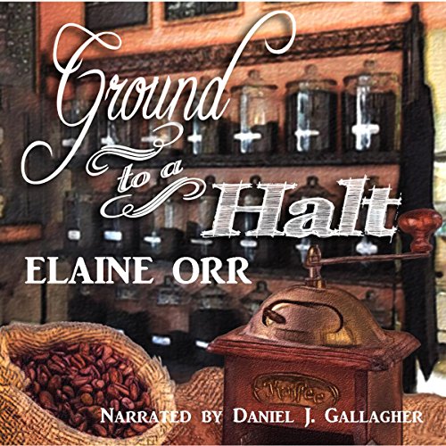 Cover art for Ground to a Halt