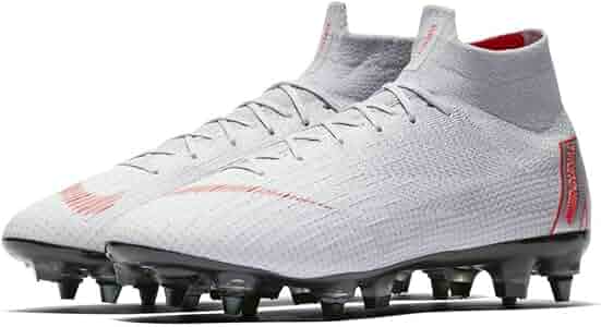 Amazon.com | NIKE Superfly 6 Elite Sg-pro Ac, Unisex Adult's Low