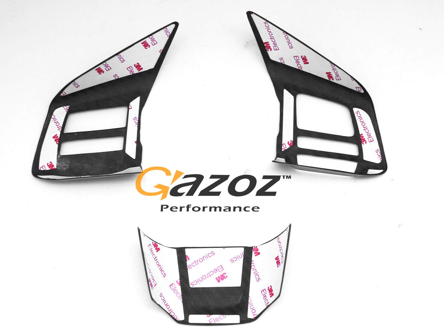 Coprivolante in carbonio compatibile con WRX STI VA 2019-2021 - Cambio manuale