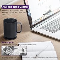 Vista 5 de Cargador de vidrio de repuesto compatible con cepillo de dientes eléctrico Philips Sonicare Diamondclean, para HX9100 CBA1001 CBA2001 CBA3001