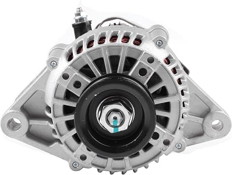 ROADFAR New Alternator Replacement Fits for Geo for Prizm 1993-1997,for Toyota for Celica 1994-1997,for Toyota for Corolla 1993-1997 13482 13551