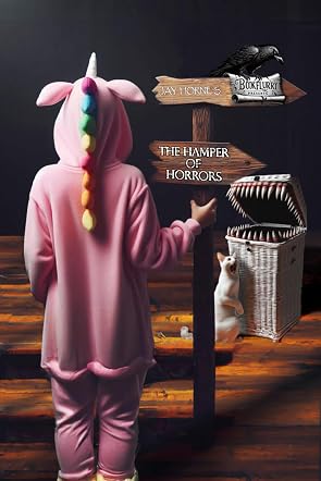 The Hamper of Horrors