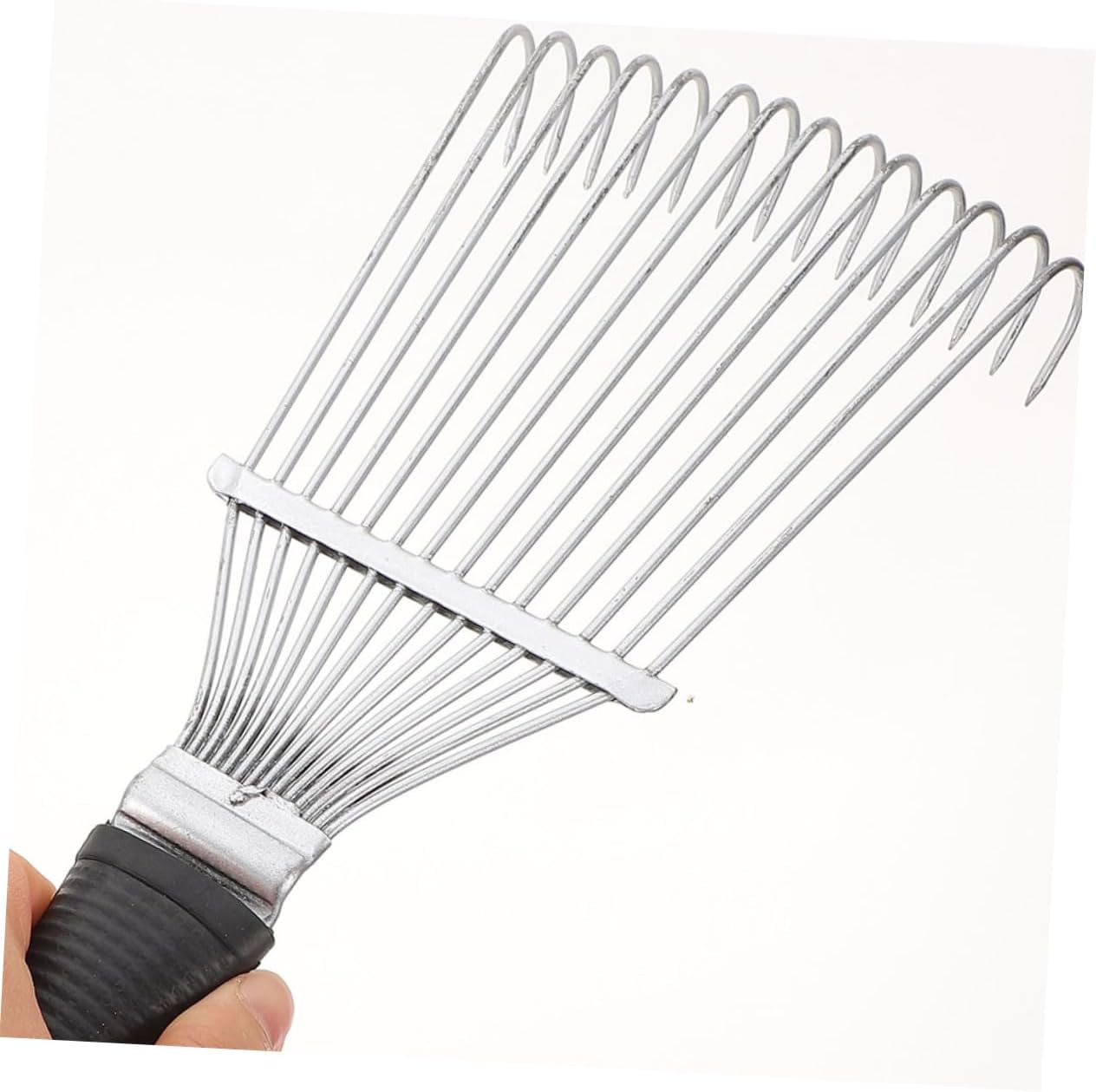 Toyvian 2pcs Cow Brush for Pet Hair Removal Multi Fabric Grooming Brush for Cashmere Ergonomic Handle for Easy Use for Travel Home Cleaning