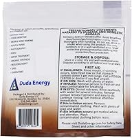 Vista 2 de Metabisulfito de sodio de grado alimentario, 98.6% de pureza. , 1