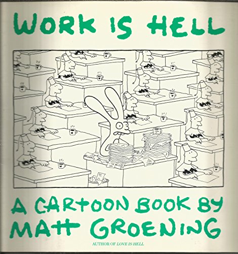 Work Is Hell view 2