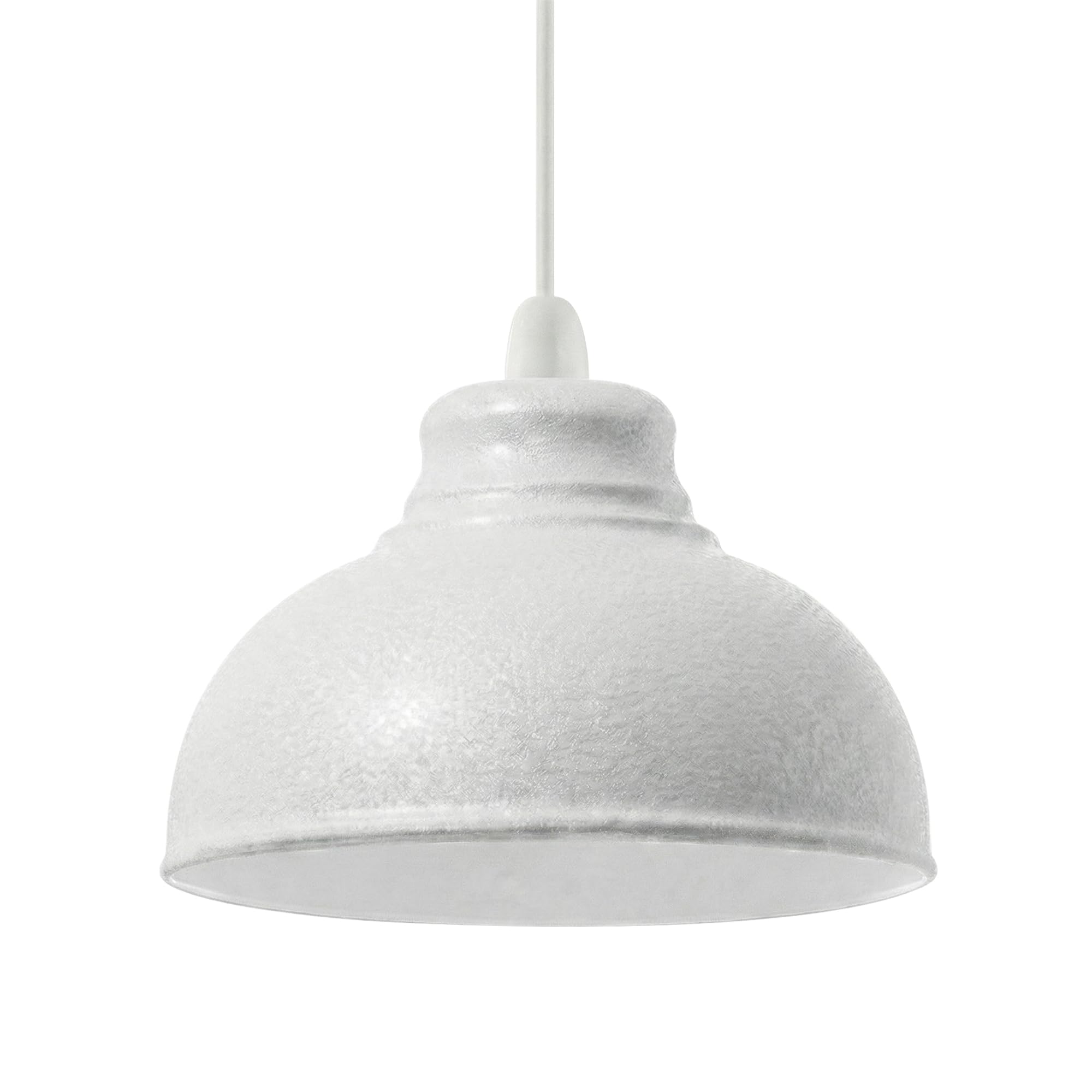 Barn Shaped lamp Shades