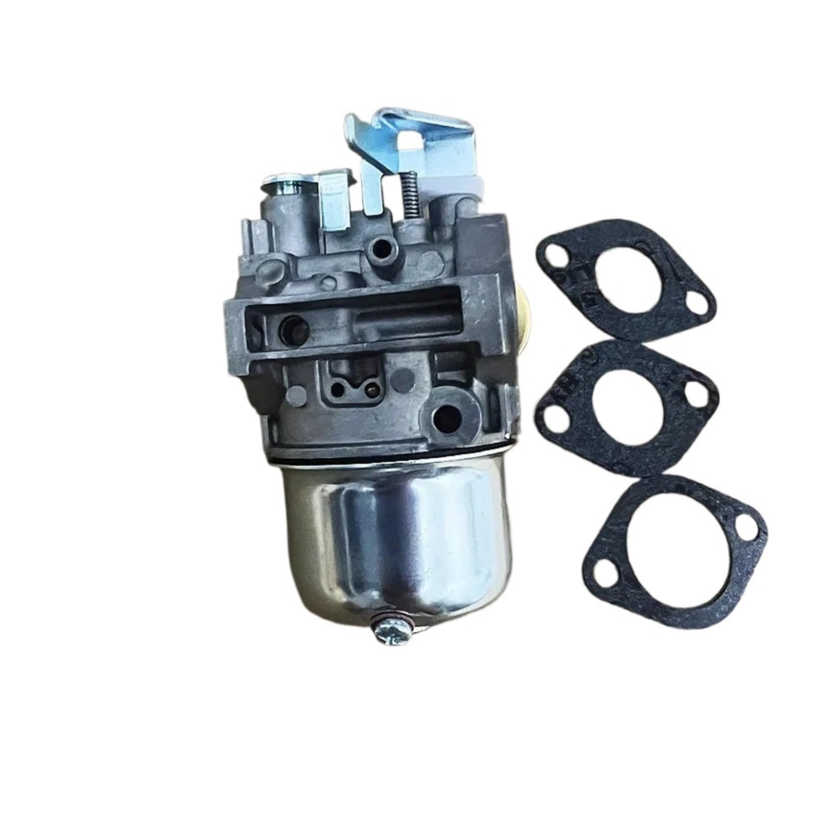 Carburateur SV4000P contre les calages moteur et fuites de carburant