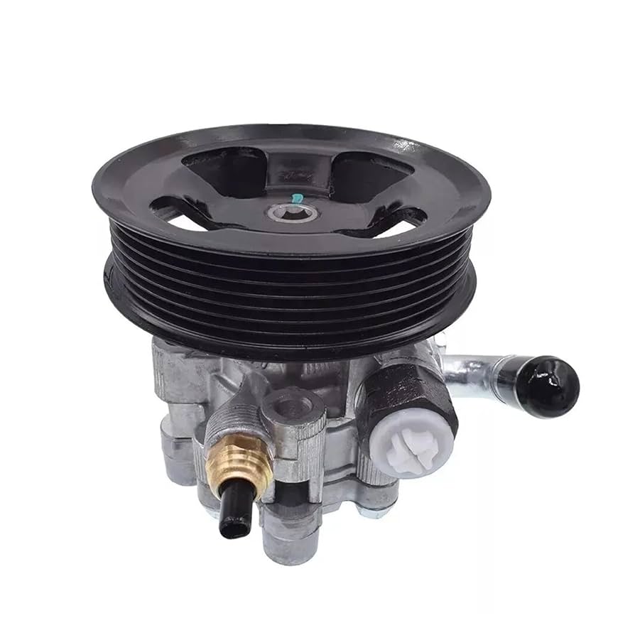 かほりん 4431060490 Genuine Toyota PUMP ASSY, VANE 44310-60490 | eBay