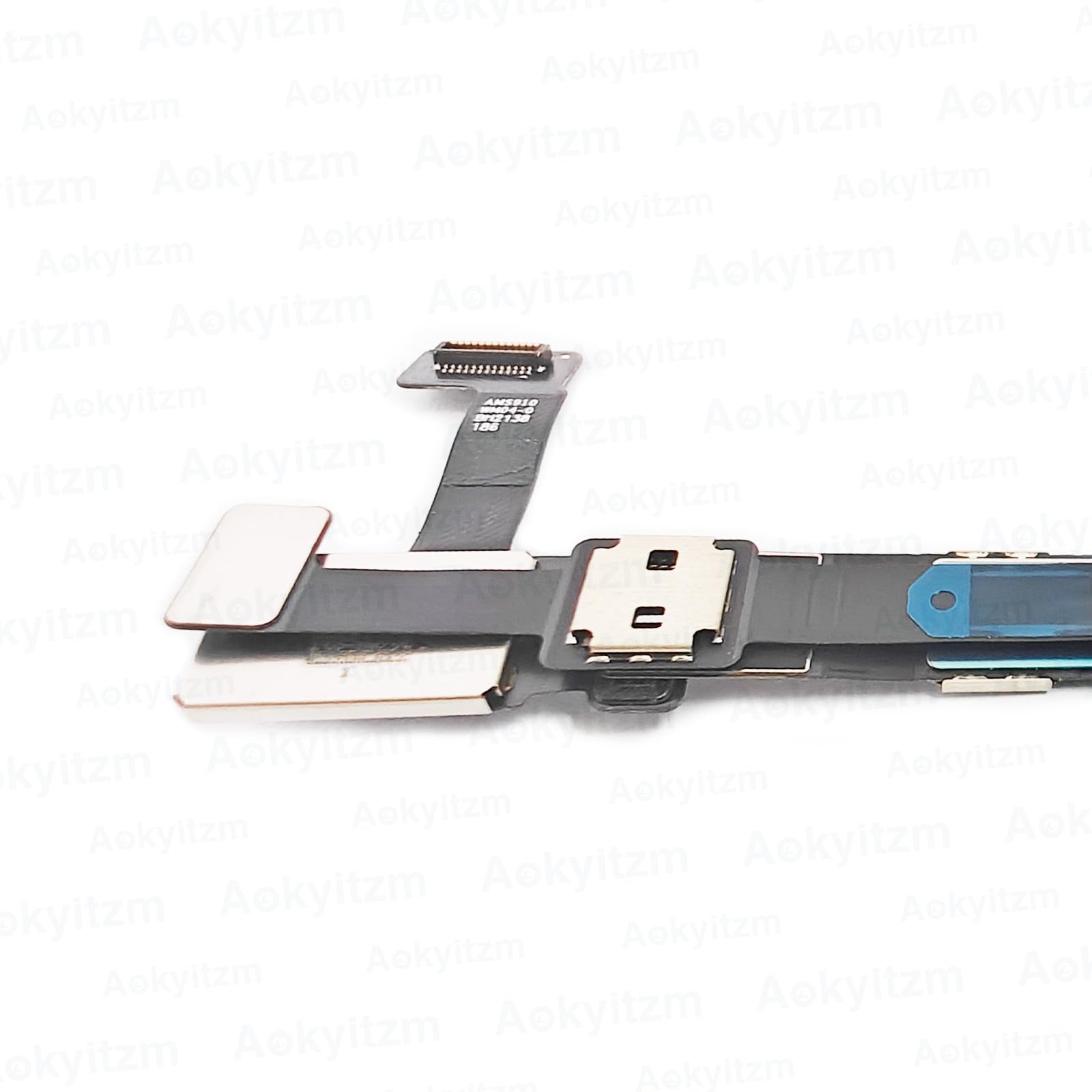 Amazon.com: Touch Bar Assembly AMS910 Replacement for MacBook Pro