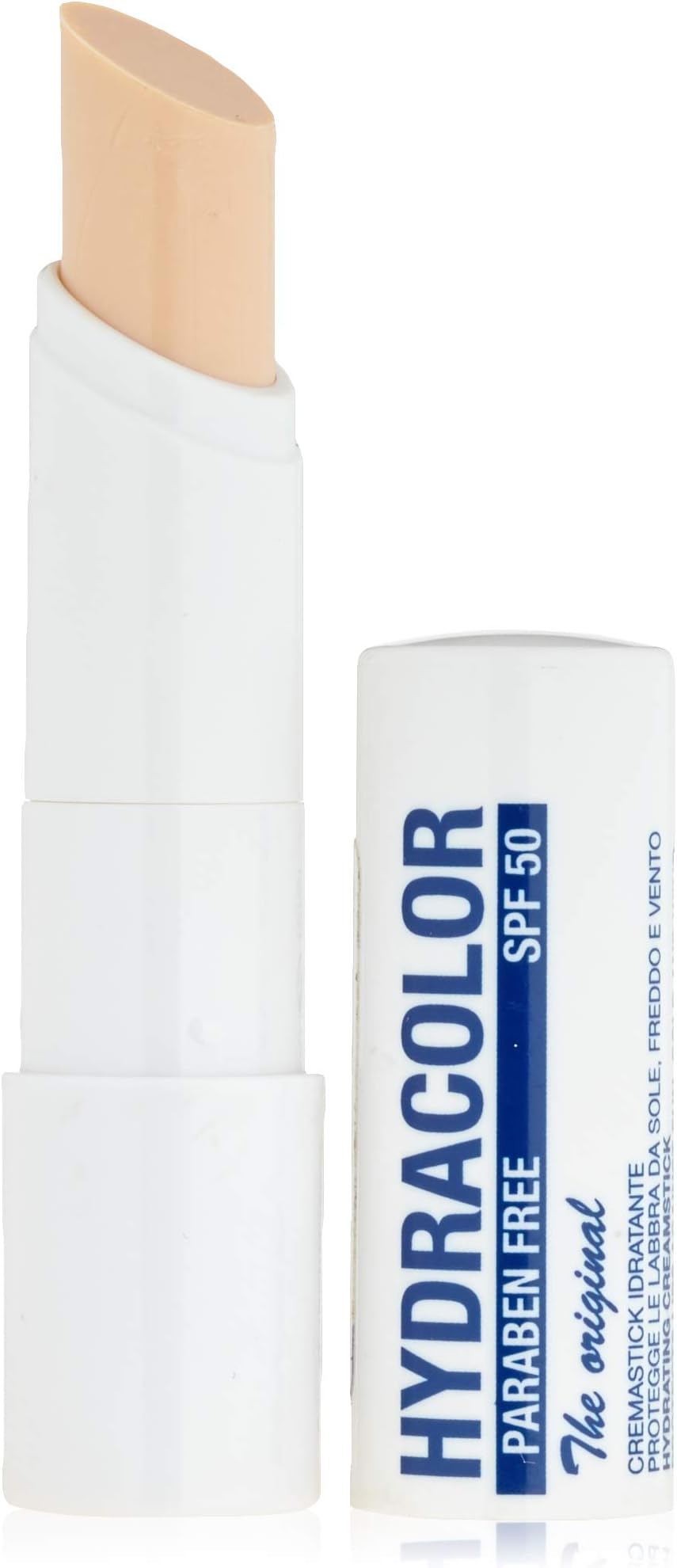 Hydracolor Unisex Sun-Snow Lip Balm SPF50