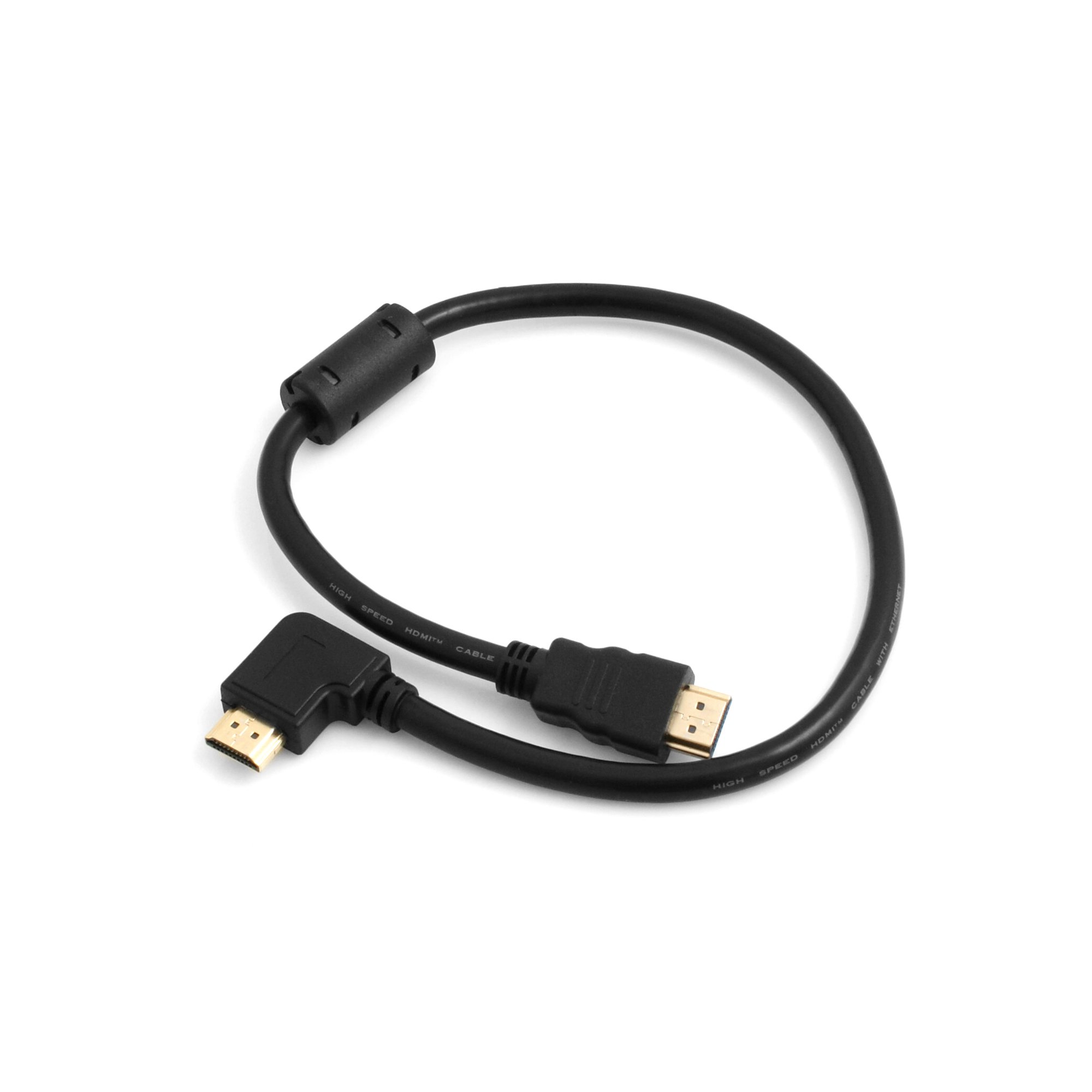 Conector HDMI De 90 Grados En ángulo Recto Compatible Con HDMI Likrtyny - Foto 8