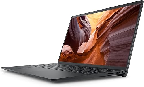 Miniatura 2 de DELL Laptop Inspiron 15 3530, pantalla táctil FHD de 15.6 pulgadas, procesador Intel Core i7-1355U, memoria RAM DDR4 de 32 GB, SSD PCIe de 1 TB,