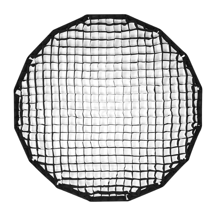 Kenko - PHOTOFLEX ライトドームN用 グリッド L SoftBox Grid for Large 36x48inch 91x122cm AC-GRIDL ストロボ アクセサリー R2410-255 PHOTOFLEX ライトドームN用 グリッド L SoftBox Grid for Large