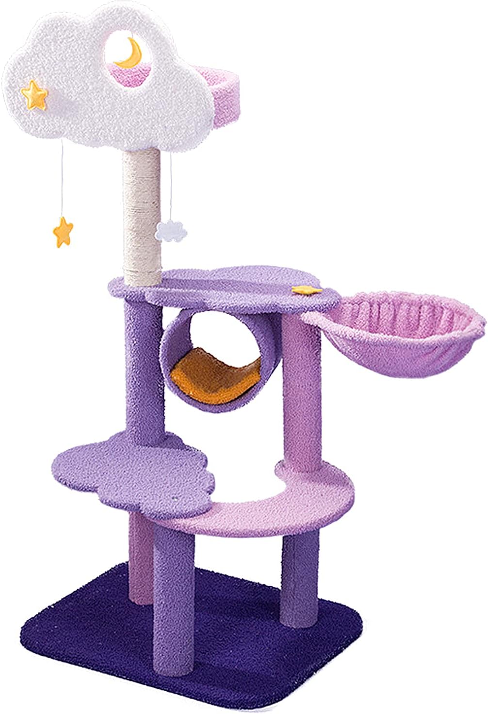 cat indoor climbing frame