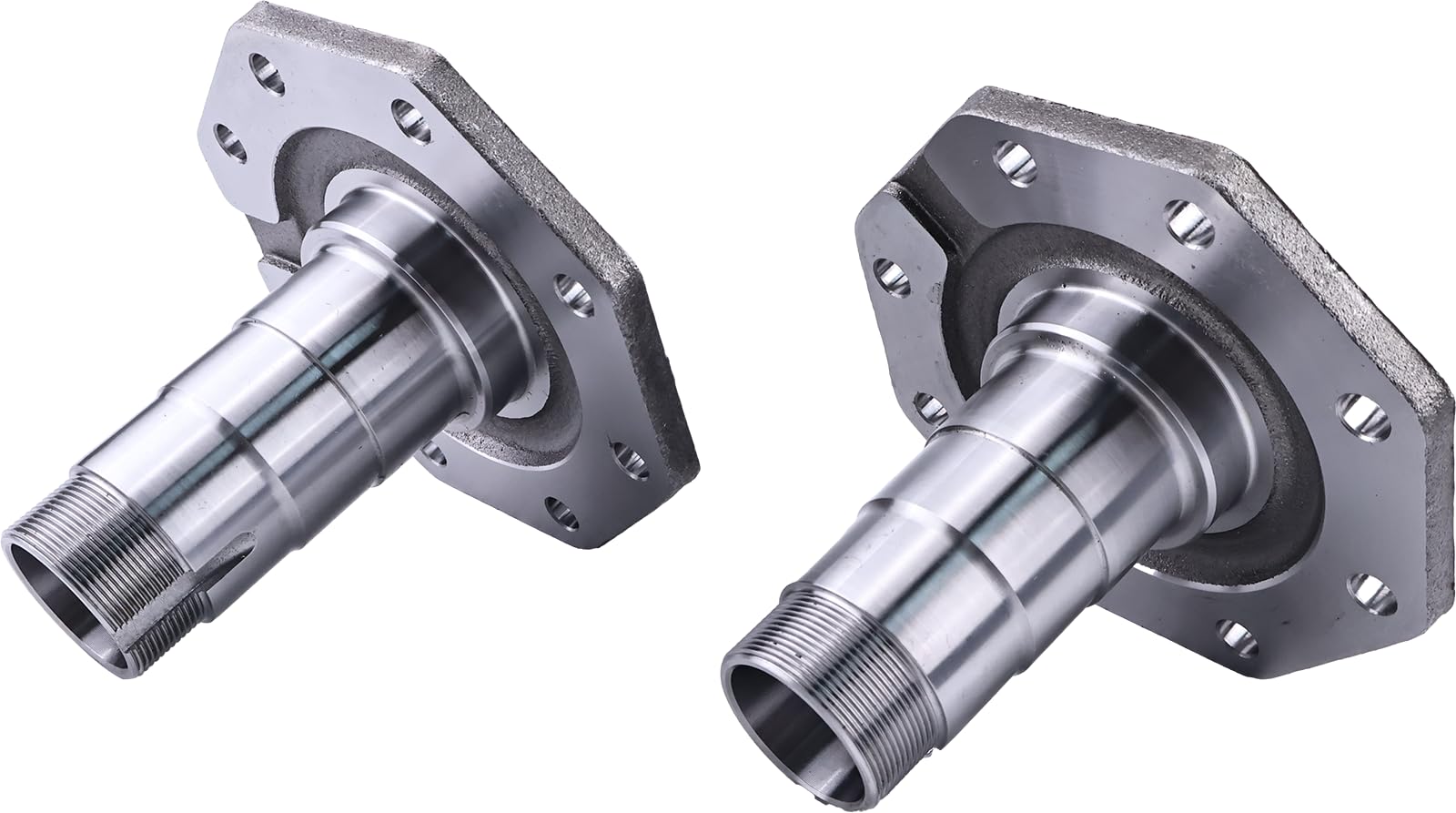 RT‐121780 出品 Amazon.com: Solarhome 2PCS Steering Knuckle Spindle 43401