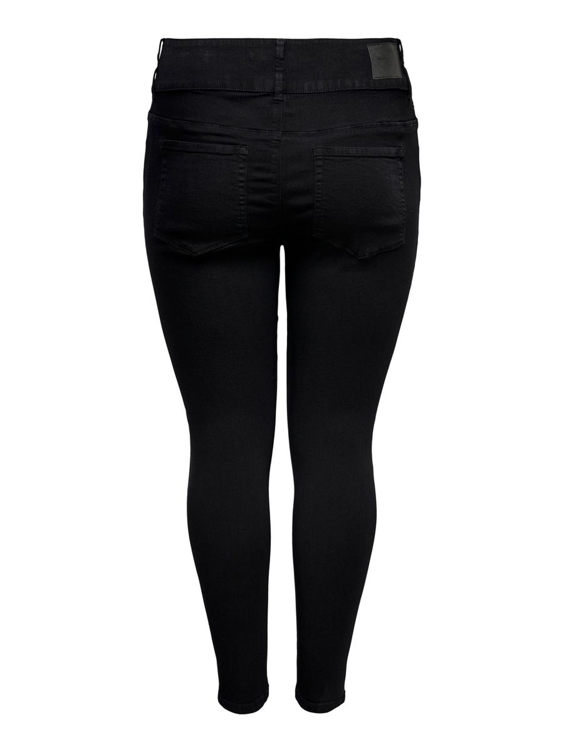CARMAKOMA Jean Skinny CARANNA Taille Haute Skinny Fit Jeans