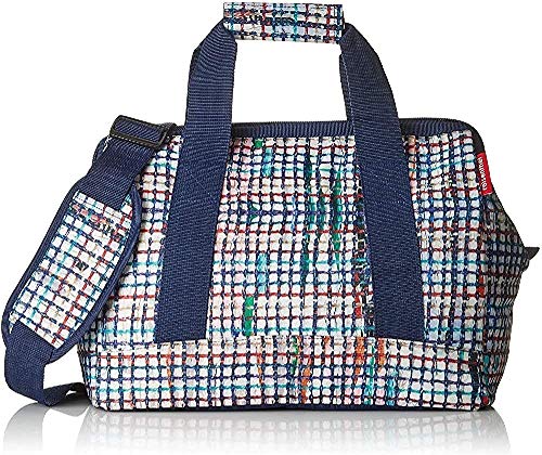 Reisenthel Travelling Koffer, 18 L, Structure