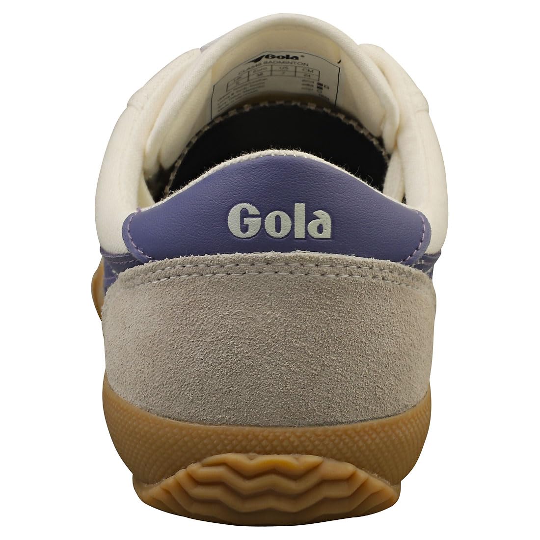 Gola Damen BadmintonSneaker