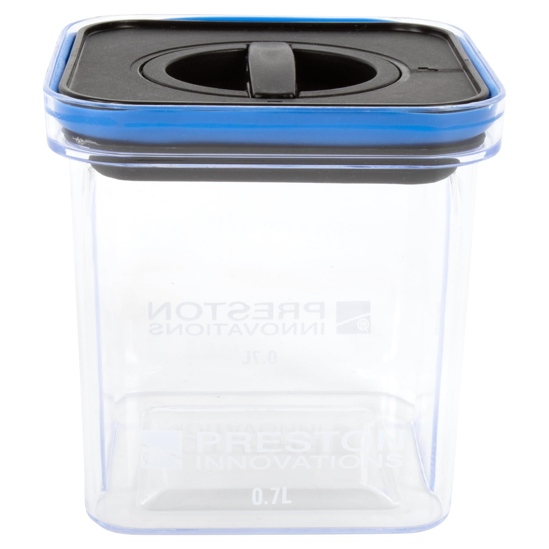 Preston Bait Safe Containers: 1.2 pt