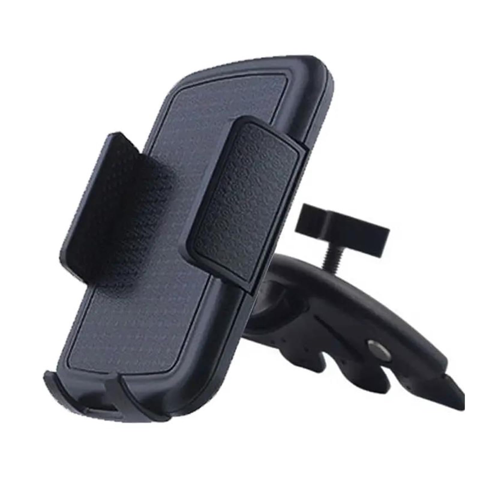 Porta Cellulare Auto Supporto universale per telefono con slot per CD per auto, con sgancio rapido, supporto per telefono cellulare per Xi&ao&mi