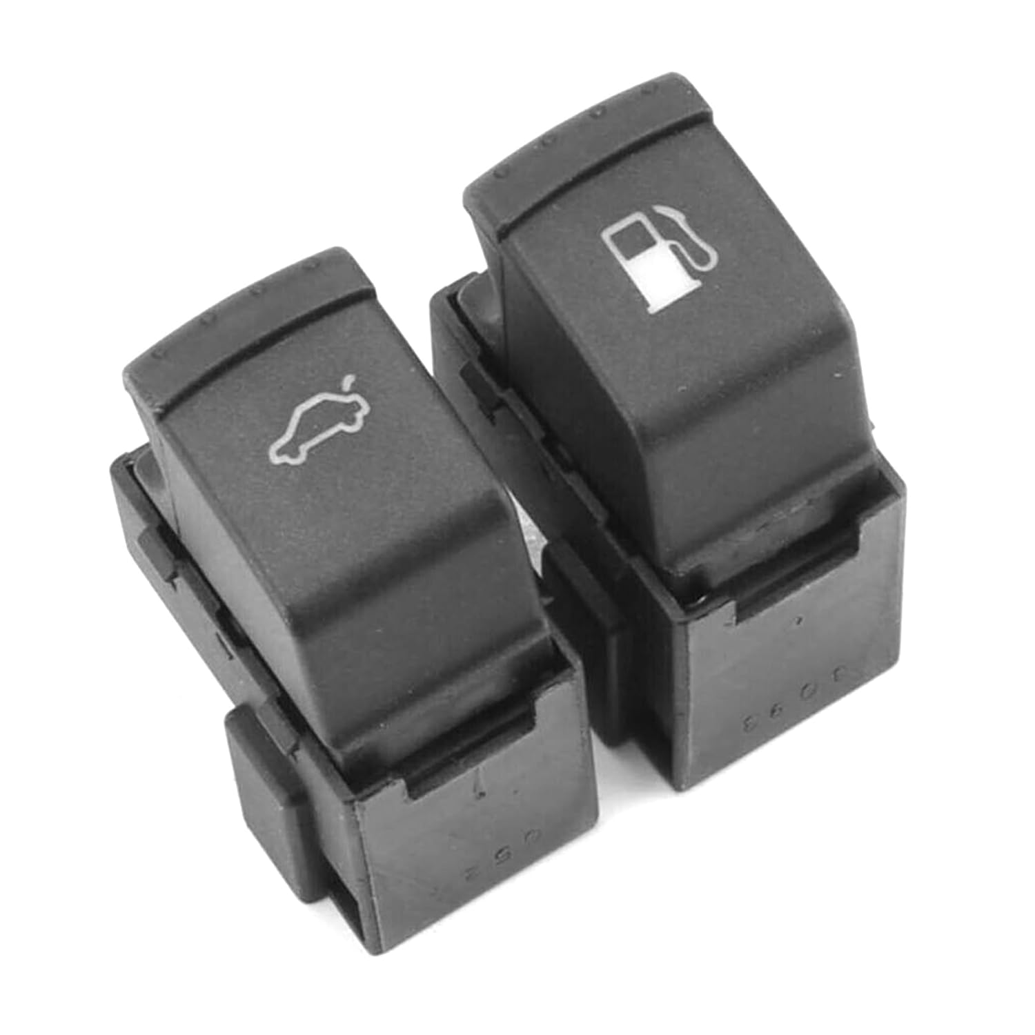 Car Fuel Tank Door Release Trunk Switch Button for Passat B5 Jetta Golf MK4 for Bora 1J0959833A 1J0 959 833A.