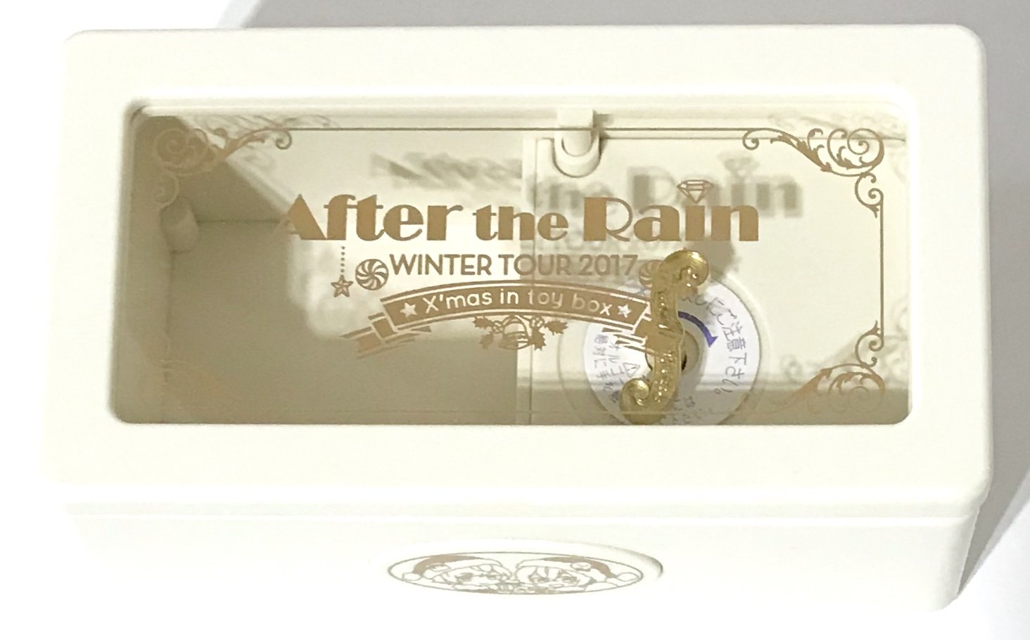 Amazon.co.jp: Soraru x Mafufu, After the Rain WINTER Tour 2017