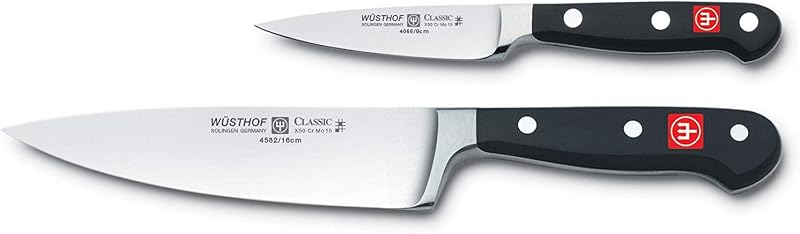 Classic 2-Piece Prep Knife Set