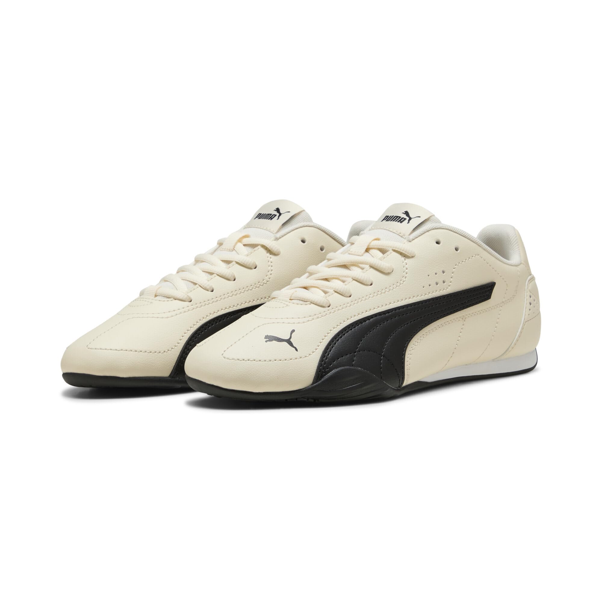 PUMA(プーマ) スニーカー プーマ キャッチ 402679 ユニセックス大人
