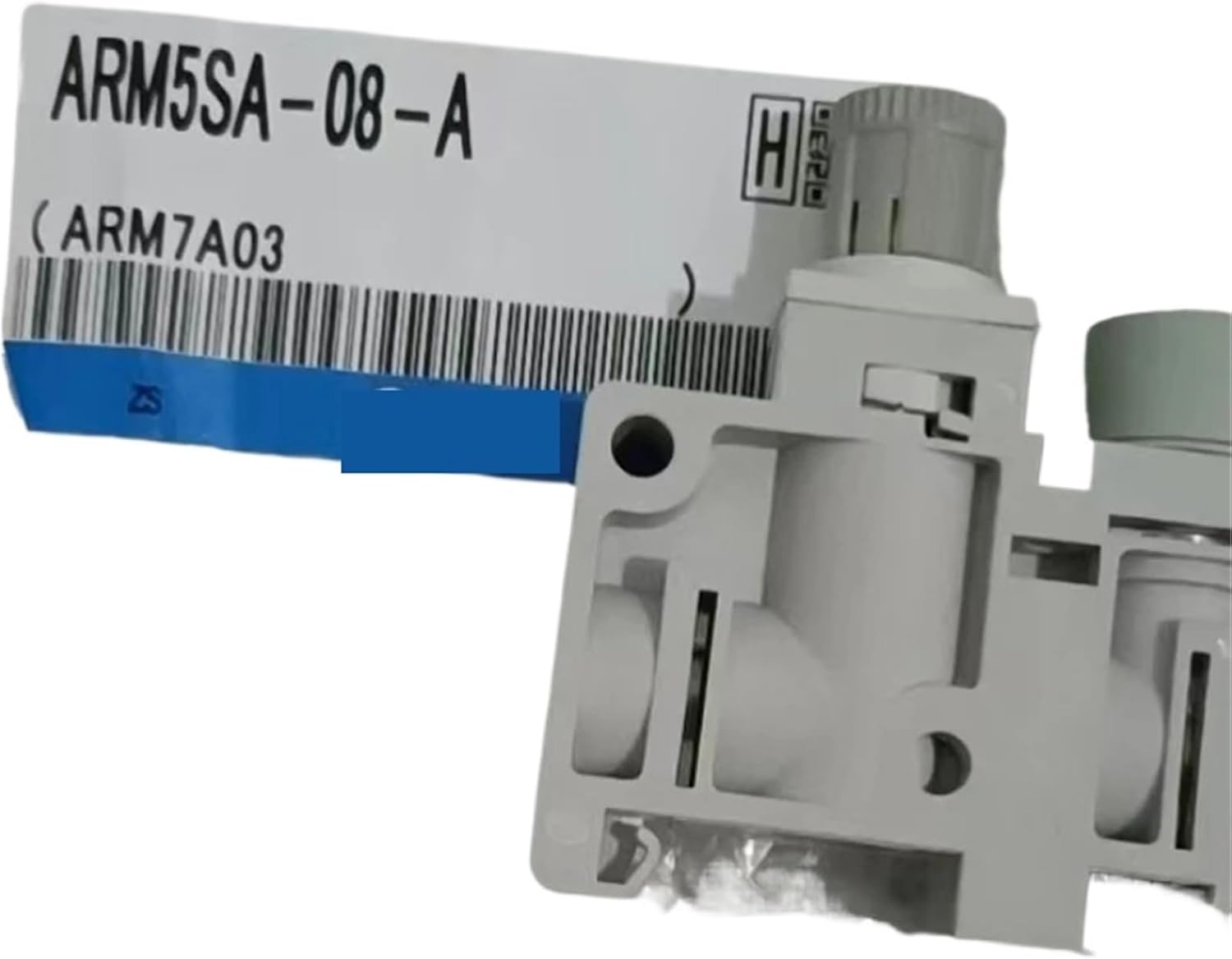 ARM5SA-08-A Pressure Regulating Valve