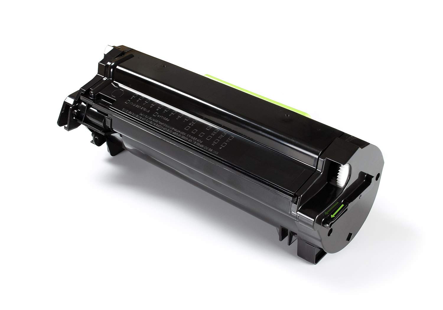 Green2Print Toner nero 2500 pagine sostituisce Lexmark 60F200E, 602E, 60F2000, 602 Toner per Lexmark MX310DN, MX410DE, MX510DE, MX511DE, MX511DTE, MX511DHE, MX611DE, MX611DHE