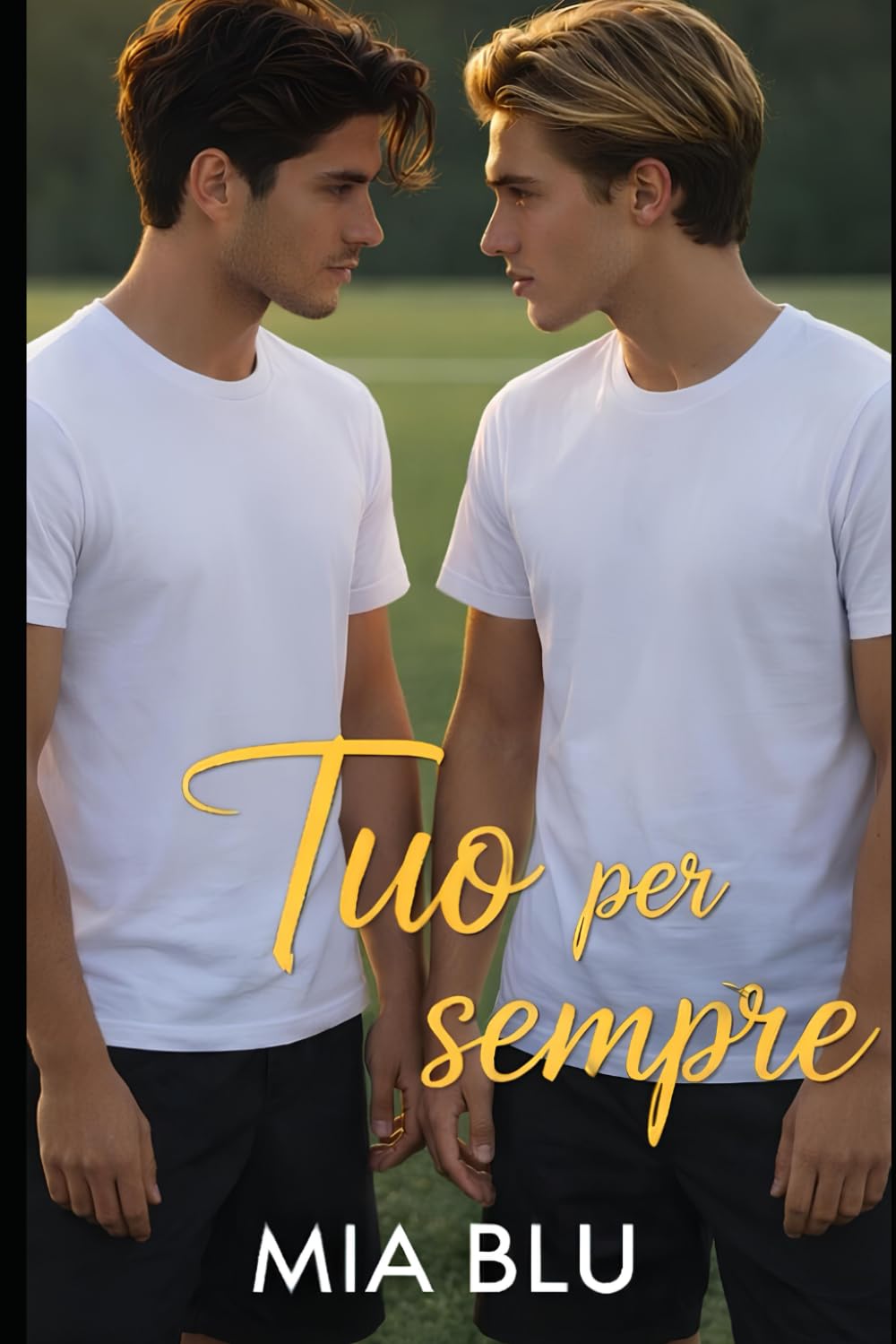 TUO PER SEMPRE: II EDIZIONE