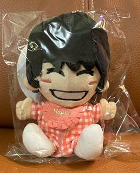 Johnny&#39;s - Lil かんさい　島﨑斗亜　ちびぬい lilかんさい ちびぬい 嶋﨑斗亜 大西風雅 嶋崎斗亜 ちびぬい lil