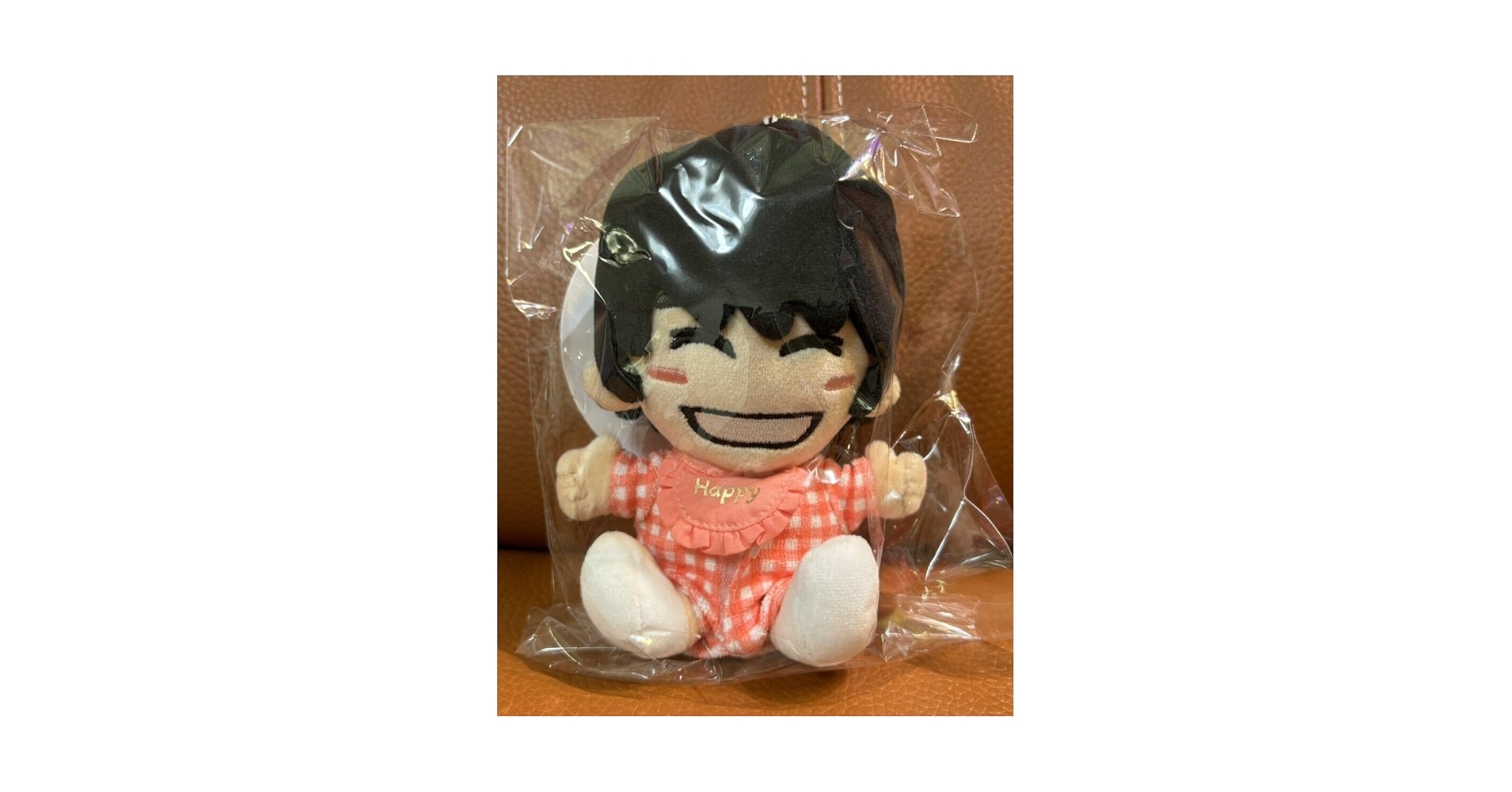 Johnny&#39;s - Lil かんさい　島﨑斗亜　ちびぬい lilかんさい ちびぬい 嶋﨑斗亜 大西風雅 嶋崎斗亜 ちびぬい lil