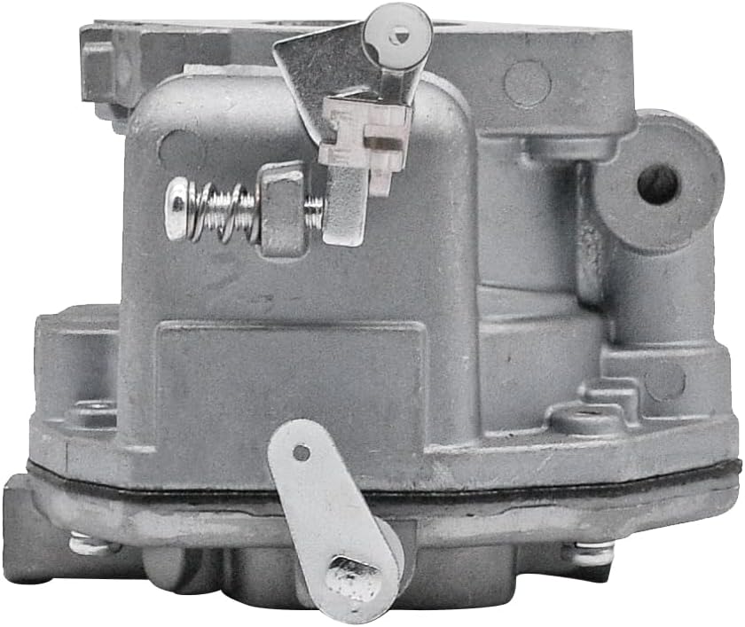 Partman Carburetor Kit Fit for 845906 844988 846109 809011 846082 305445 305446 305447 303442 303445 303446 303447 16HP Vanguard Engines with Fuel Pump
