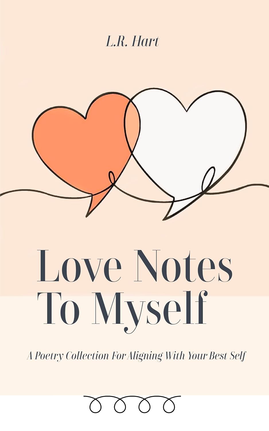 Love Notes To Myself : A Poetry Collection