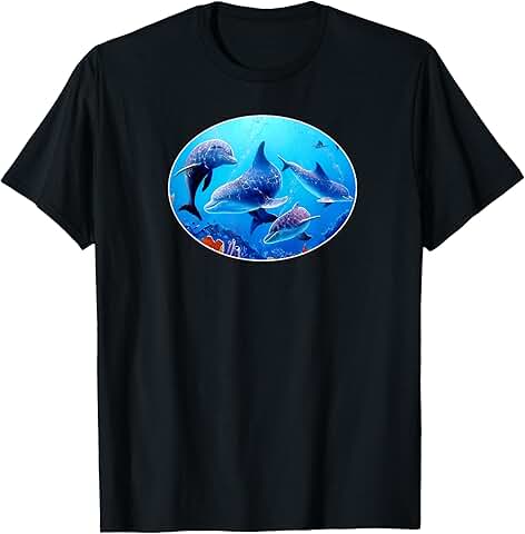 Dolphin T-Shirt