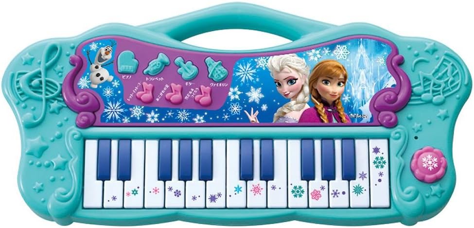 ショップ ピアノ ミュージックマット 鍵盤 マット ディズニー アナと雪の女王 音楽マット プレイマット アナ雪 おもちゃ タップピアノ Materialworldblog Com