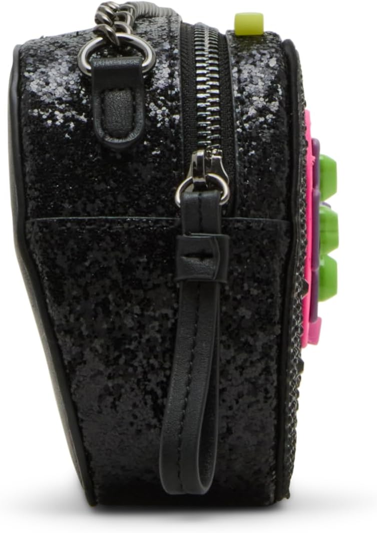 Betsey Johnson Level Up Crossbody