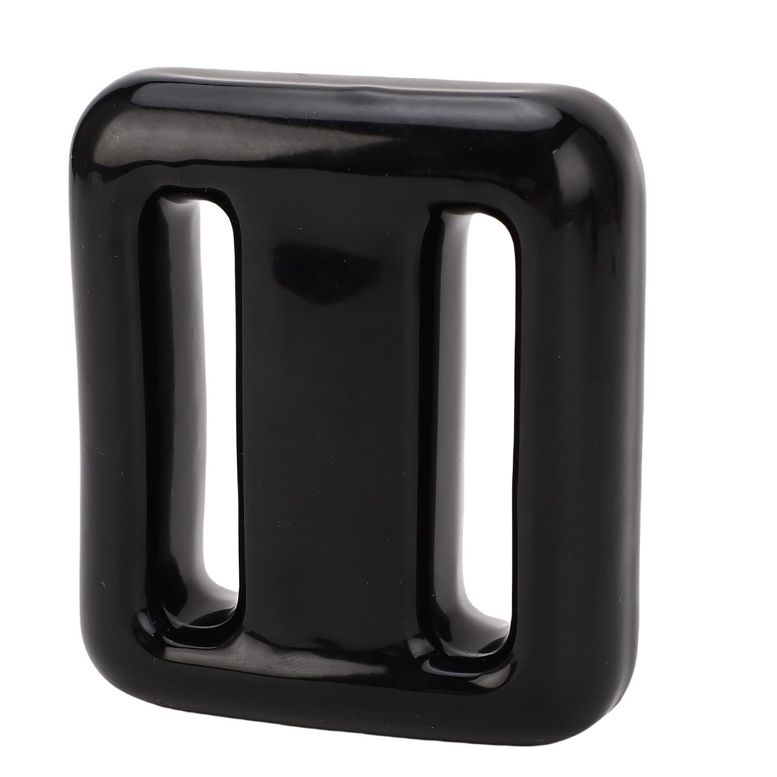 Jiawu Plombs de plongée pour Ceinture de plombs - Durables et compacts pour Un contrôle précis de la flottabilité et Une stabilité optimale. pour l'apnée,la (2KG)