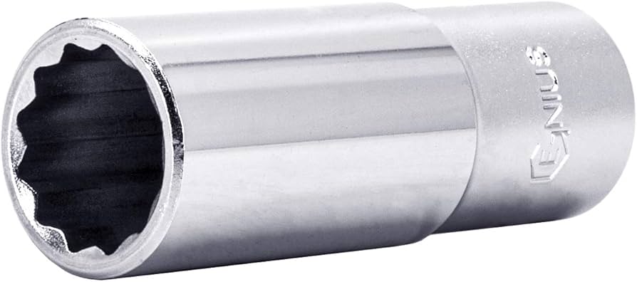 Amazon.com: Genius Tools 477830 1/2