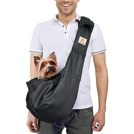tomkas dog sling
