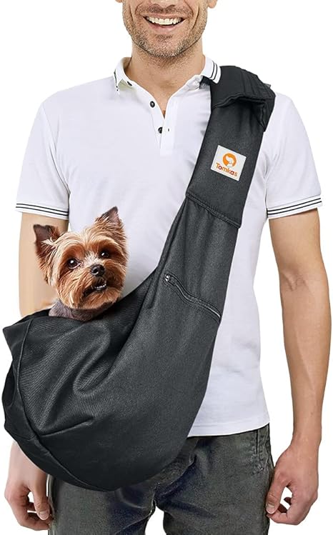 tomkas pet sling