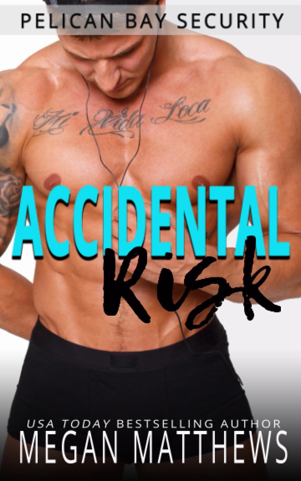 Accidental Risk: 8 (Pelican Bay Security)