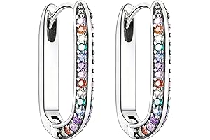 Discover the Charm: Hypoallergenic Earrings for Women