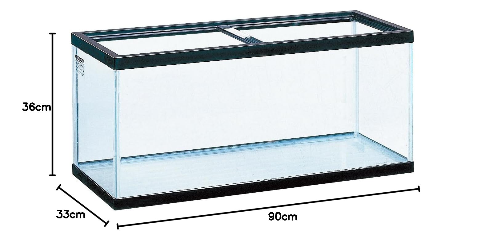 Amazon | GEX AQUARIUM マリーナガラス水槽90cmスリム MR-13Bi 黒枠 Amazon | GEX AQUARIUM マリーナガラス水槽90cmスリム MR-13Bi 黒枠