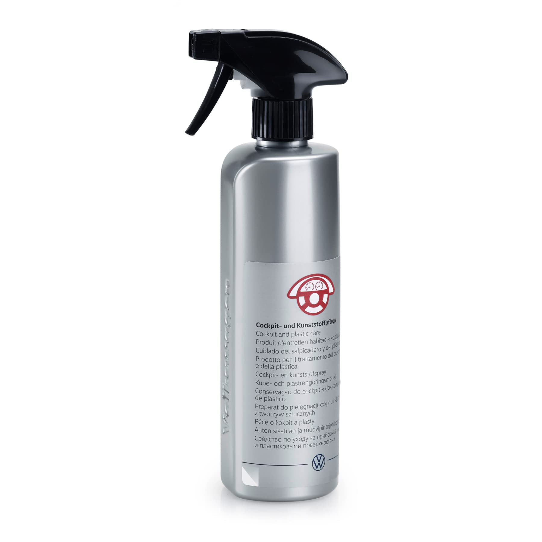 Volkswagen 000096307G - Detergente in plastica, 500 ml